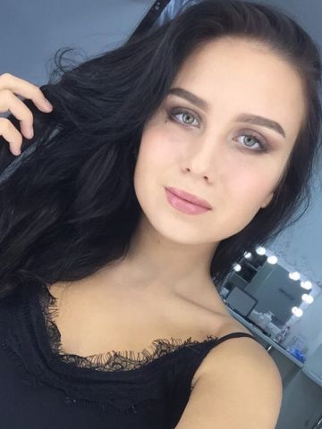 Ирина Северобайкальск