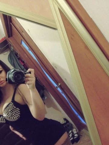 Соня Северобайкальск